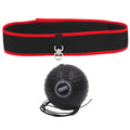 Boxing Speed Ball Boxing Training Ball with Adjustable Headband React Reflex Ball Boxing Ball MMA Gear Great for Reflex Accuracy